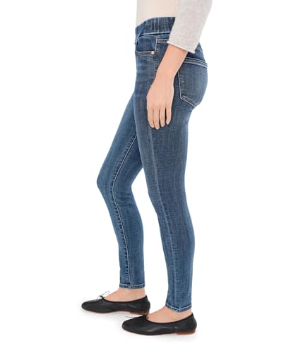 Image of Liverpool Los Angeles Sienna Pull on Skinny Jean