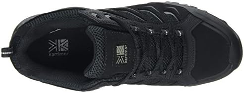 Recenze Karrimor Mount Low Mens Walking Shoes hnědé - Zbozi.cz