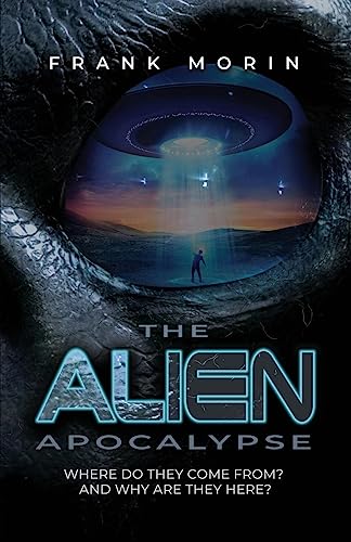Cover of The Alien Apocalypse