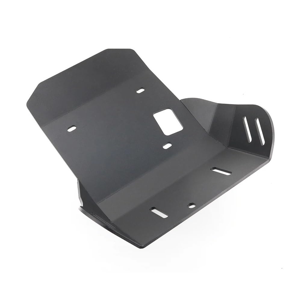 Plaque de protection moteur CRF230L sabot garde bash moto 2008-2018 - 7