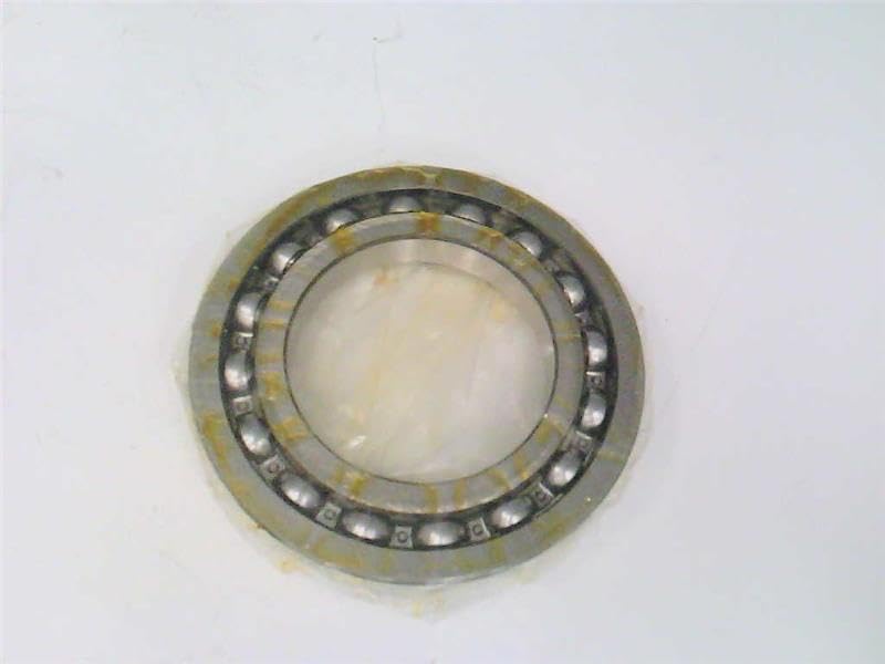 TIMKEN 16008-C3 <12 OD ISO, Ball DEEP Groove Radial, Bearing