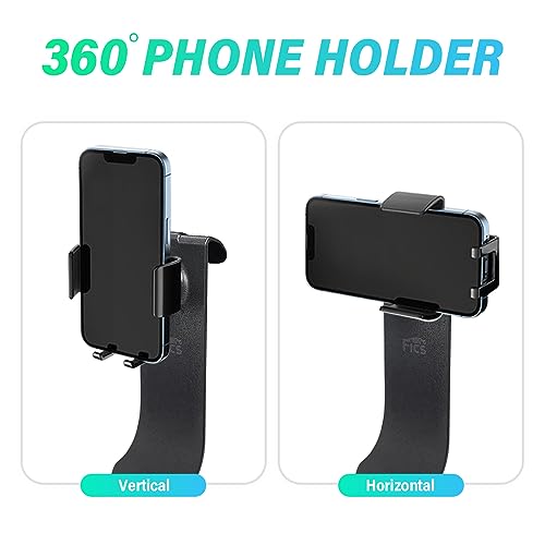 FICS-NIRO-2023-Accessories-NIRO-2023-Phone-Mount-Customized-Phone-Holder-for-KIA-NIRO