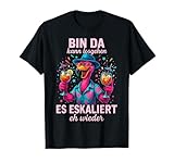 Mädelsabend Männerabend Partyoutfit Partykostüm