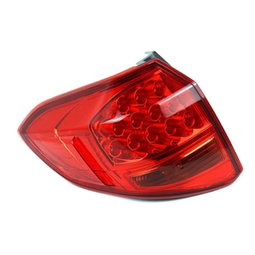 Feux arrières Suzuki Vitara stop et signalisation optimale pour feu de freinage