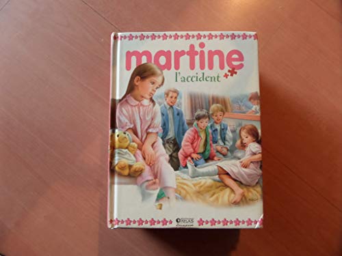 MARTIEN L'ACCIDENT