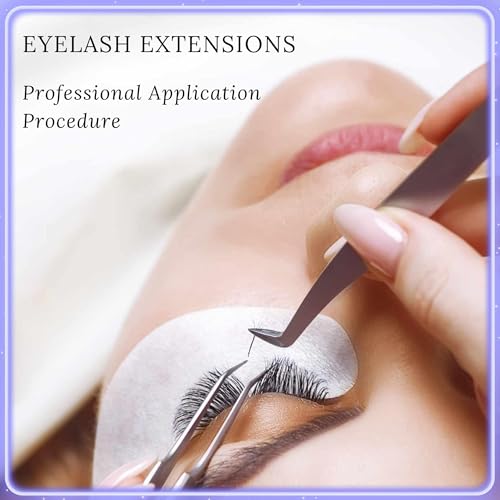 Eyelash Extensions by A. Esthetic episode artwork