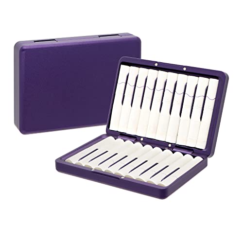 CaseGuider ^oRP[X eAq[gXeBbNP[X ^oRe VKbgP[X  J[gbWP[X 20{ A~^oRe }Olbg (p[v)