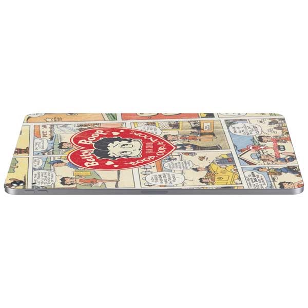 Skinit Decal Tablet Skin Compatible with iPad Air 11in (2024-2025) - Officially Licensed Betty Boop Comic Strip Design