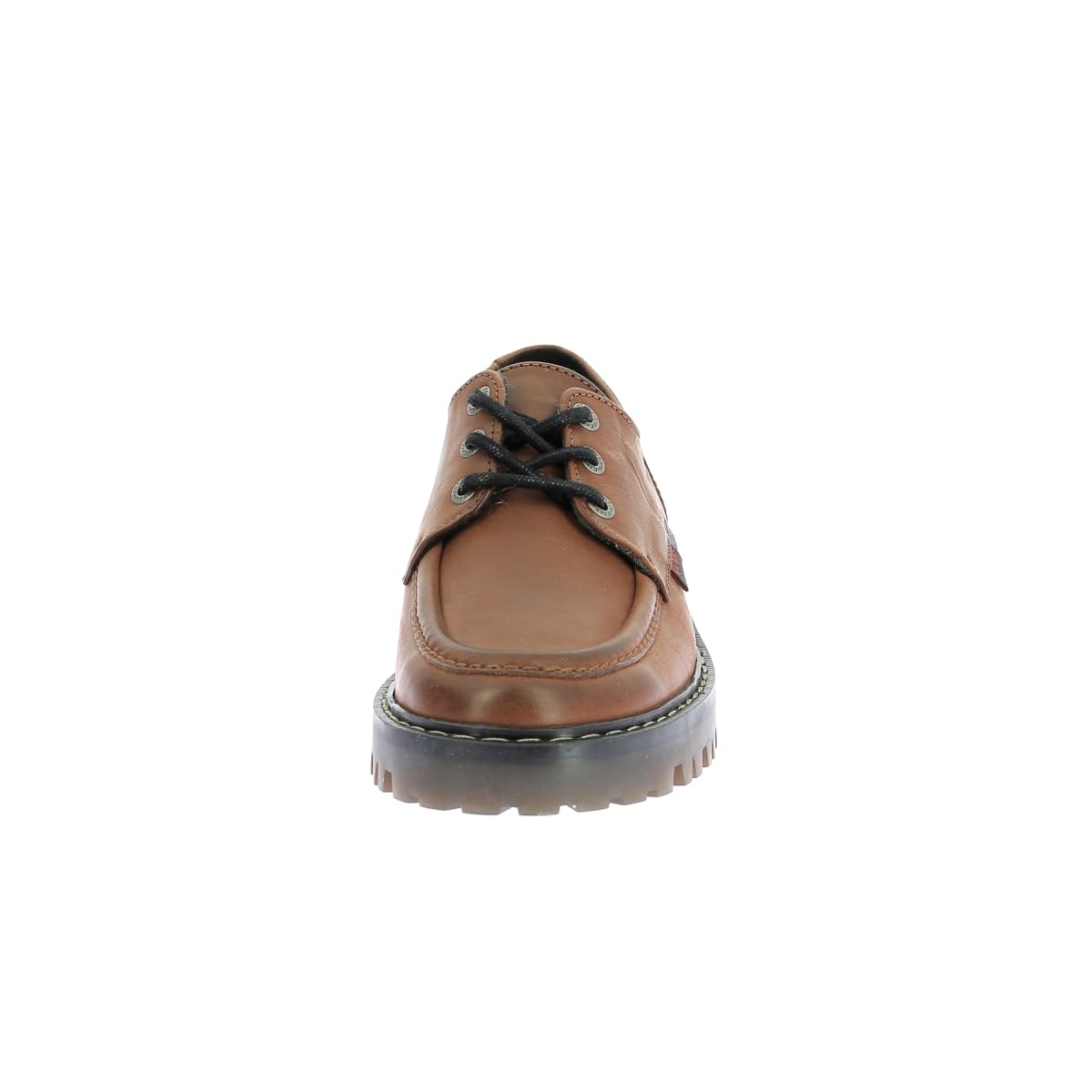 Kickers Kick Decklowy, Oxford Plano Mujer