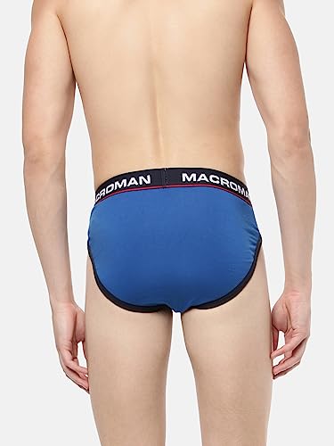 Image of Macroman M-Series Men Briefs