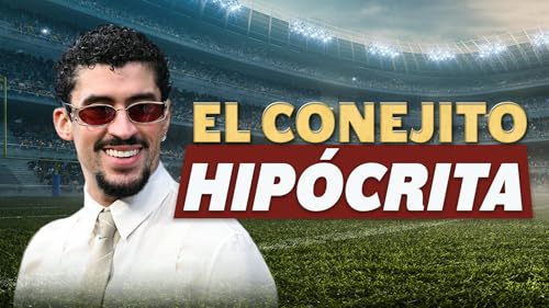 『El Conejito Hipócrita』のカバーアート