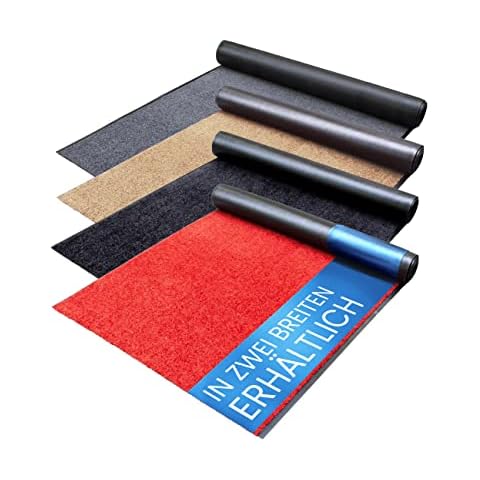 Primaflor - Ideen in Textil Felpudo Wash & Clean Cover