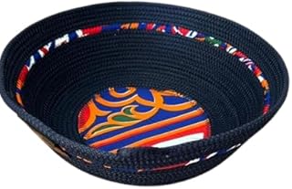 عياشة لتقديم الخبز لرمضان من وفونت ات، (10×27×10 سم)