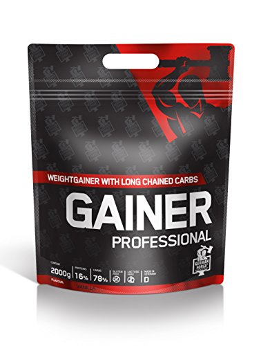 German Forge - Gainers - Gainer Professional, 2000...