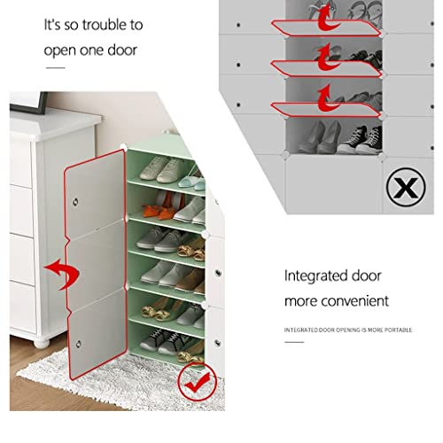 Étagère à chaussures gain de place pour en finir avec le désordre - 4