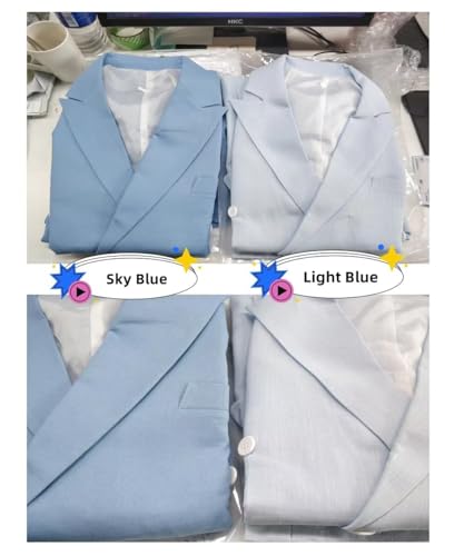Mens Double Breasted Linen Suit Set with Shorts 2 Piece Suits for Men Beach Wedding JXZ0142