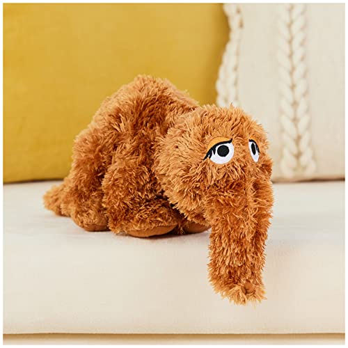 Gund Sesame Street Mr. Snuffleupagus Muppet Plush 16” #TOP1