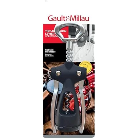 Tire-Bouchon à Levier GAULT&MILLAU thumbnail
