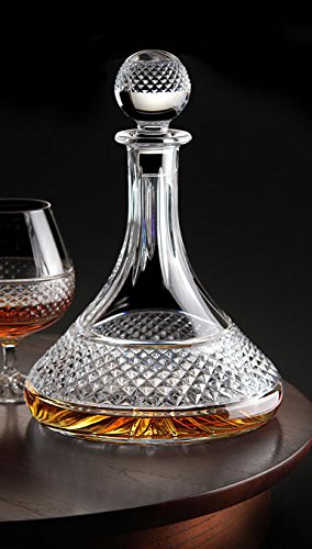 Cooper Ships Decanter