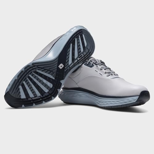 Image of FootJoy Men's FJ Quantum Golf Shoe