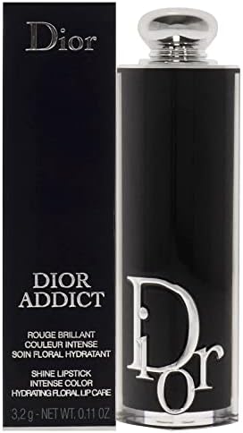 Batom Dior Addict Dior 740 Saddle