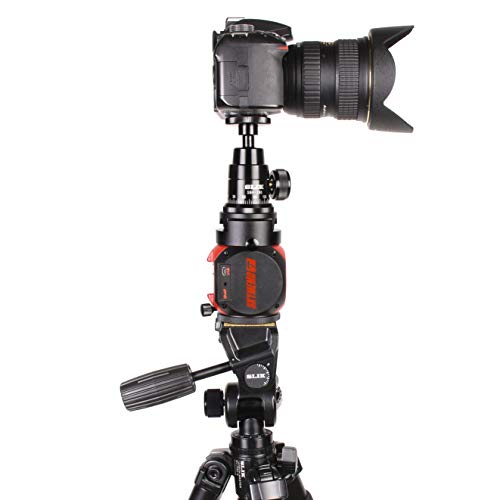 SKYMEMO T Portable tracking platform silver - Image 4