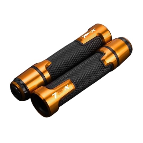 Poignées guidon moto T-Max 560 et 530 pour un confort urbain quotidien