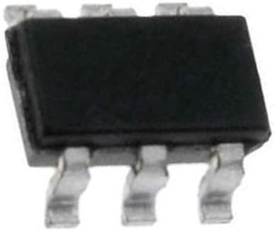 2X AT42QT1012-TSHR Driver/sensor capacitive sensor 1.8-5.5VDC SOT23-6 Out: logic