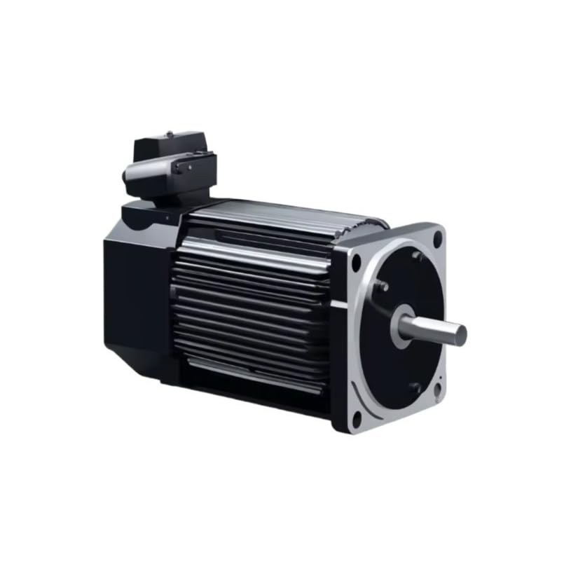 HA83NT AC Servo Motor Industrial Products with One Year Warranty in Stock