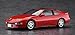 Hasegawa HC59 Nissan Fairlady Z (Z32) 300ZX Twin Turbo 2by2 (1989)