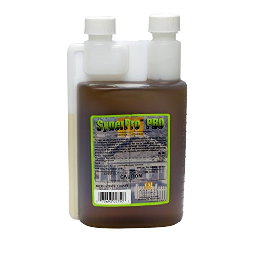 Syner Pro PBO-8 Synergist for Insecticides-Quart 615213
