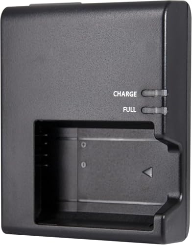 Chargeur LP-E10 pour Canon EOS résout vos pannes de batterie 1200D 2000D