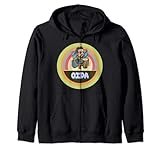 Biergarten Oida Shirt Wiesn Shirt Boazn Shirt