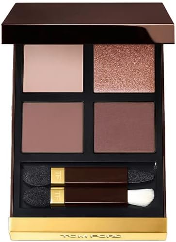 Amazon | トムフォードビューティー アイカラークォード 03 BODY HEAT  