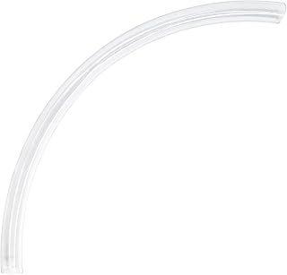 Oil Drain Tube 532148456 Replacement for Husqvarna AYP Craftsman Poulan 148456 (1Pcs)