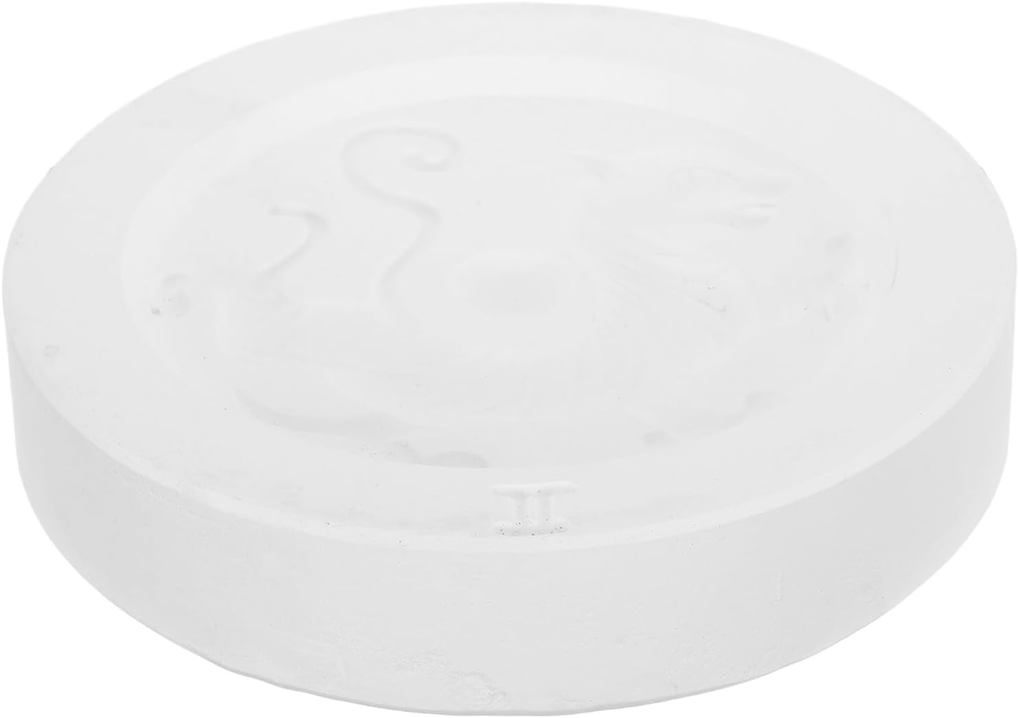 Ceramic Pottery Clay Casting Mold for Artists and Students White Gypsum