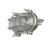 INFORMATIONS TECHNIQUES : 1 x E27 jusqu'à 18 Watts | compatible LED | Ampoule non incluse | IP64 - la lampe murale extérieure est protégée contre les éclaboussures d'eau de toutes directions et est étanche à la poussière