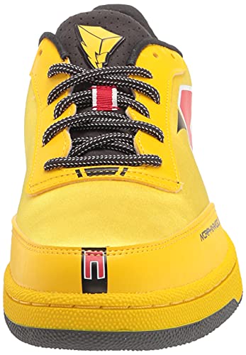 Image of Reebok Unisex Club C Revenge Unisex Sneakers
