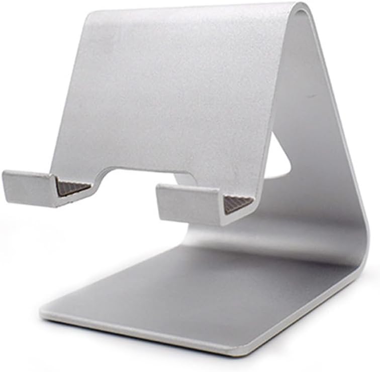 Desktop Aluminum Alloy Tablet Live Streaming Mobile Phone Holder Lazy