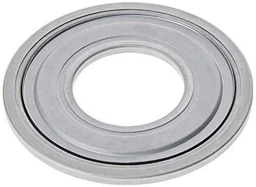 NILOS 40 x 90 LSTO Typ LSTO Stahlscheibendichtung für Rollenlager, Ø 90 mm, Lochdurchmesser 40 mm, Höhe 4,0 mm