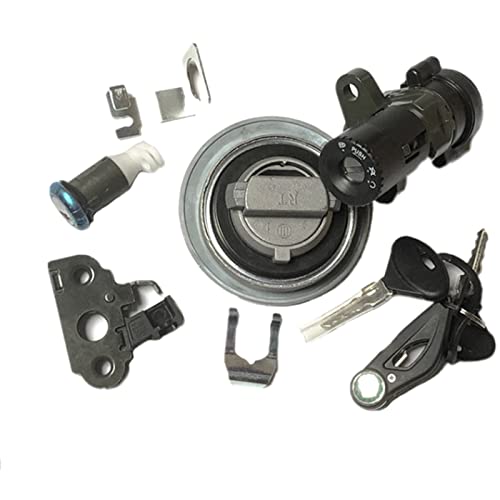 Interruptor de encendido para moto Benelli TRK502X que soluciona fallos de arranque 3
