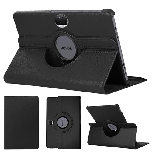 SWEIMEN Giratoria Funda para Honor Pad 9 12