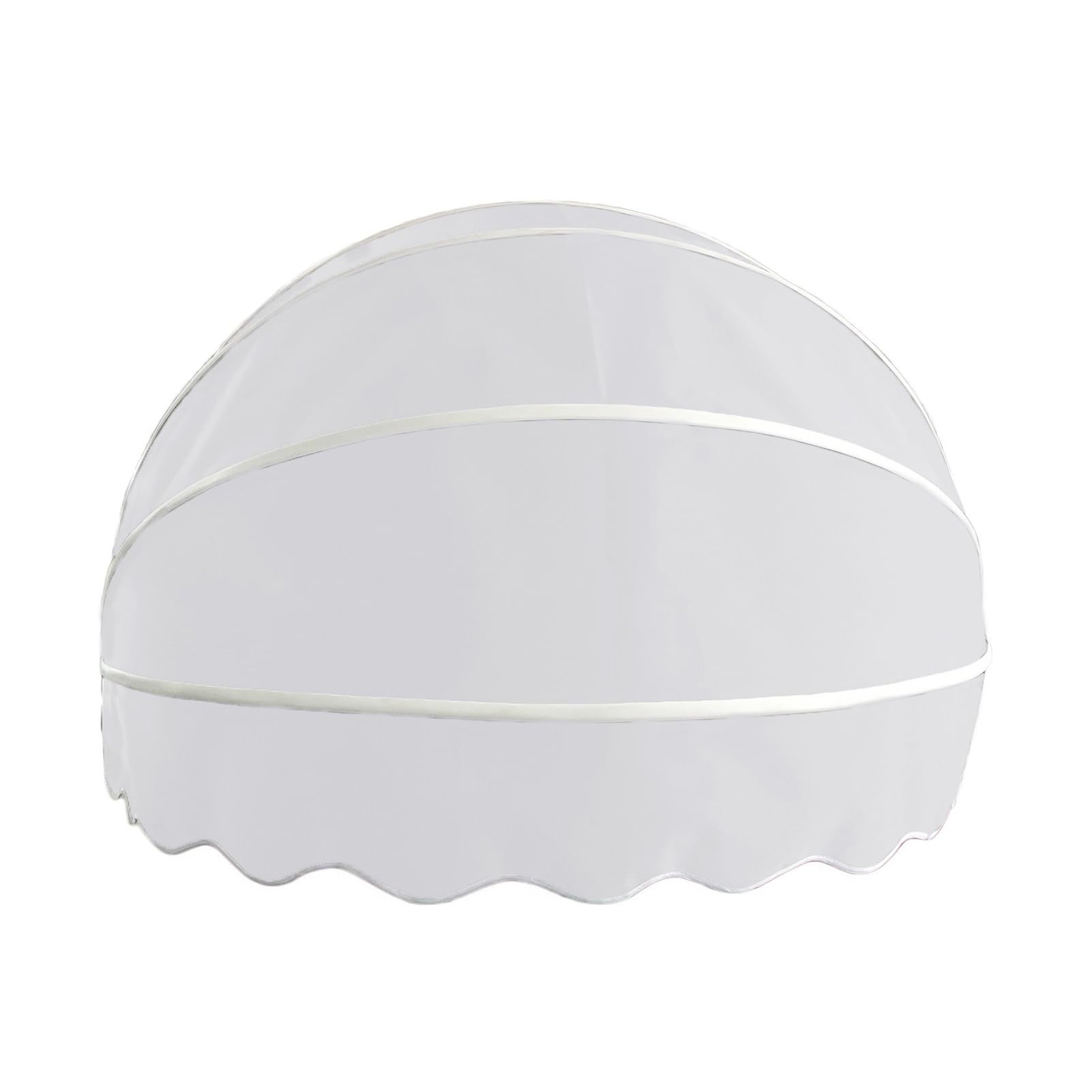 Auvent de fenêtre pliable anti-éblouissement avec cadre en aluminium pour balcon et jardin