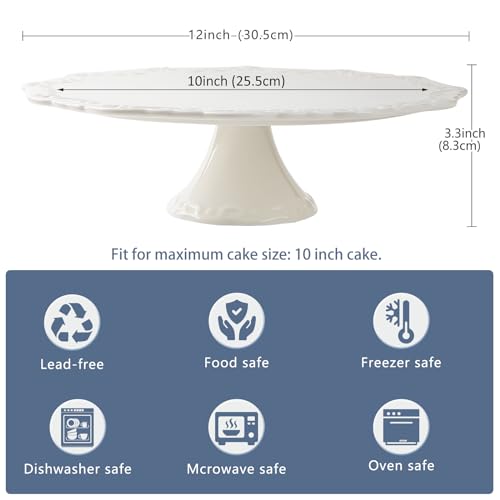 Bpfy CUPCAKE Stand, Dessert Display Plates For Snacks And Cookies, Baby Shower, Birthday, Wedding Party Decor  thumb #1