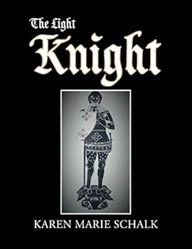 Paperback The Light Knight Book