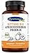 Produktbild Bittere Aprikosenkerne (500 g) gemahlen und fermentiert | Sehr hoher Amygdalin-Anteil | Gut verträglich, da gemahlen und fermentiert | Bio-Qualität | Apothekenqualität