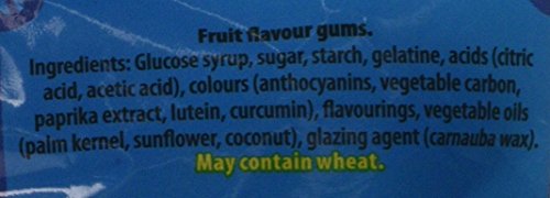 Maynards Sports Mix Bag 190 g (Pack of 6)