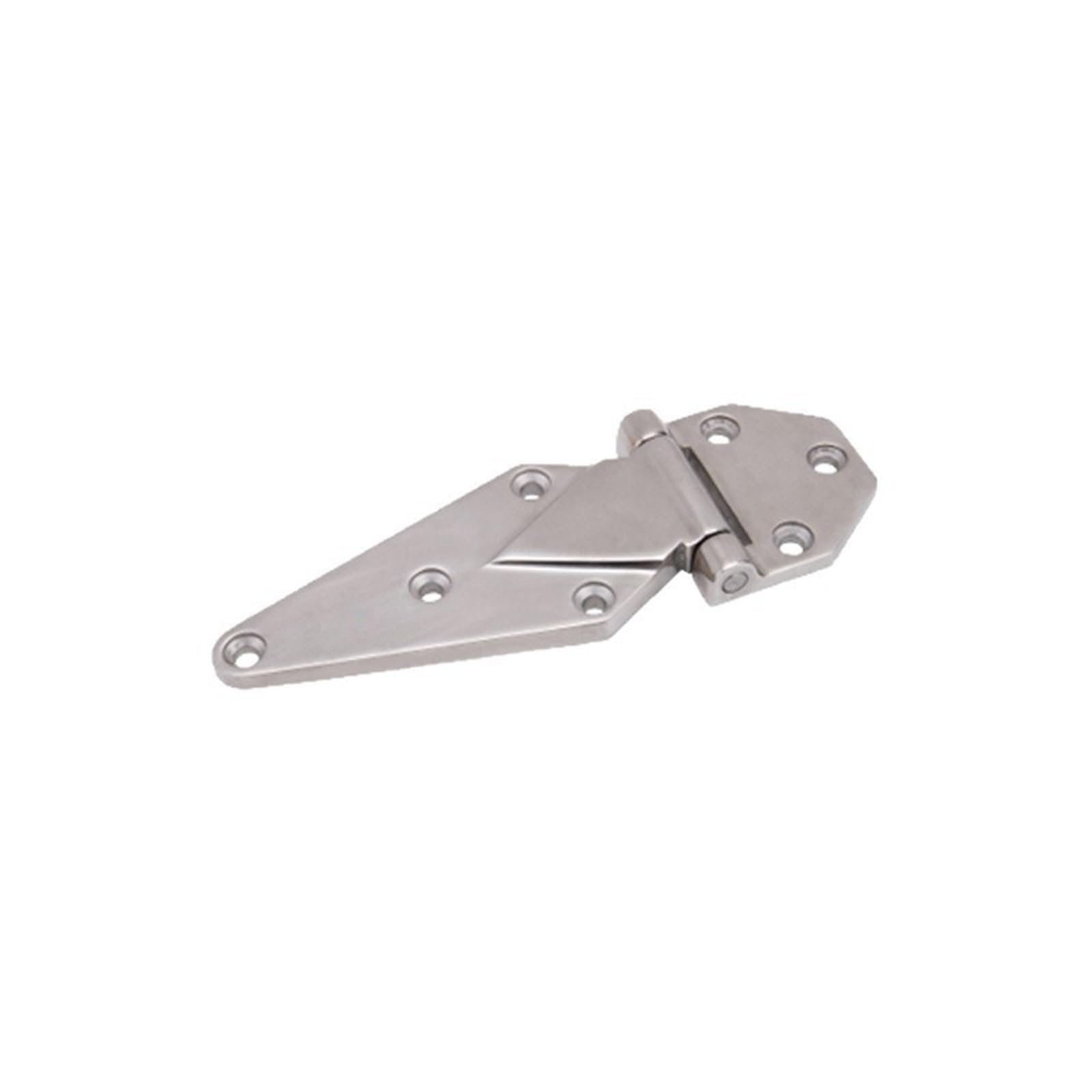 Iykqhwupyp One Color Cold Storage Accessories Yl-1800Ss Stainless Steel Hinge Recessed 1Pcs