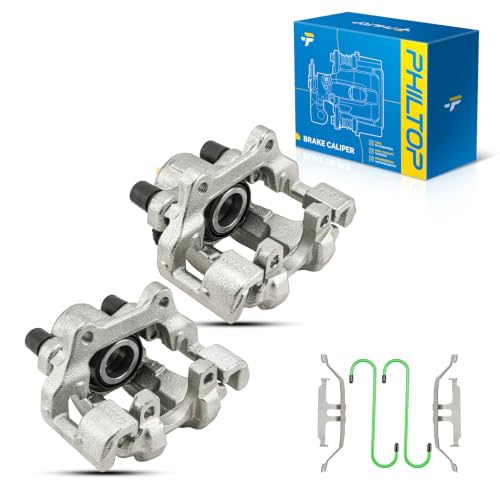 Image of PHILTOP Brake Caliper for 2013-2016 BMW 328i