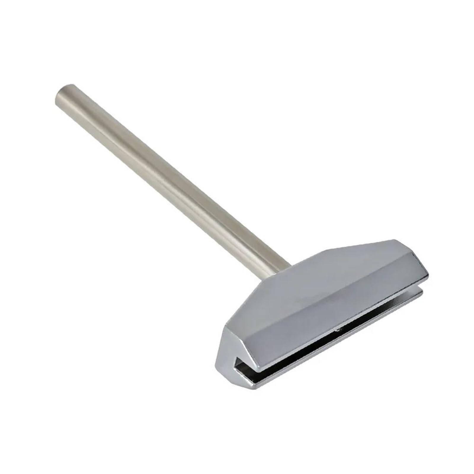 Narzędzia Do Naprawy Gitar Otwór I Promień Płytki Progowej Gitary Basowej Klucz Imbusowy Narzędzia Lutnicze(Silver 1set)
